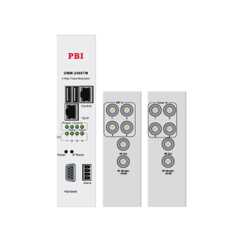 Кодер PBI DMM-2410EC-S Кодер PBI DMM-2410EC-S