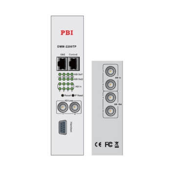 Скремблер PBI DMM-2200TP Скремблер PBI DMM-2200TP