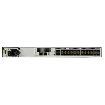 Коммутатор Huawei S6720S-26Q-EI-24S-AC Коммутатор Huawei S6720S-26Q-EI-24S-AC