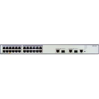 Коммутатор Huawei S2700-26TP-PWR-EI-AC Коммутатор Huawei S2700-26TP-PWR-EI-AC