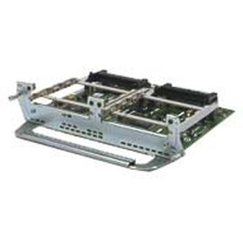 Модуль Cisco NM-2W