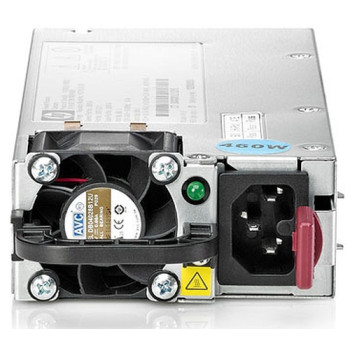 Блок питания HP 1000W, J9580A Блок питания HP 1000W, J9580A