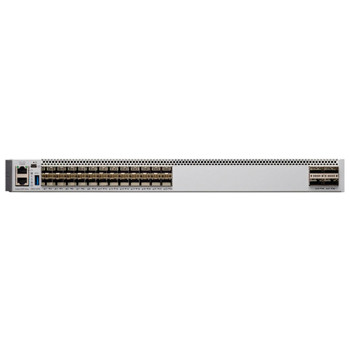 Коммутатор Cisco Catalyst C9500-24Y4C-A Коммутатор Cisco Catalyst C9500-24Y4C-A