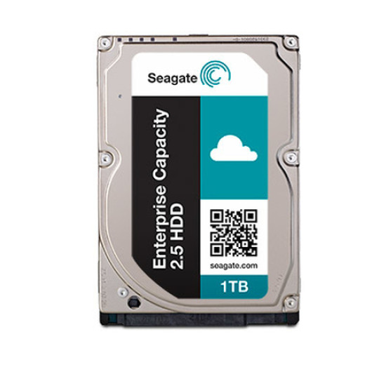 Жесткий диск Seagate 1TB SAS 2.5