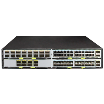 Коммутатор Huawei CE8860-4C-EI-B, 02350KGU