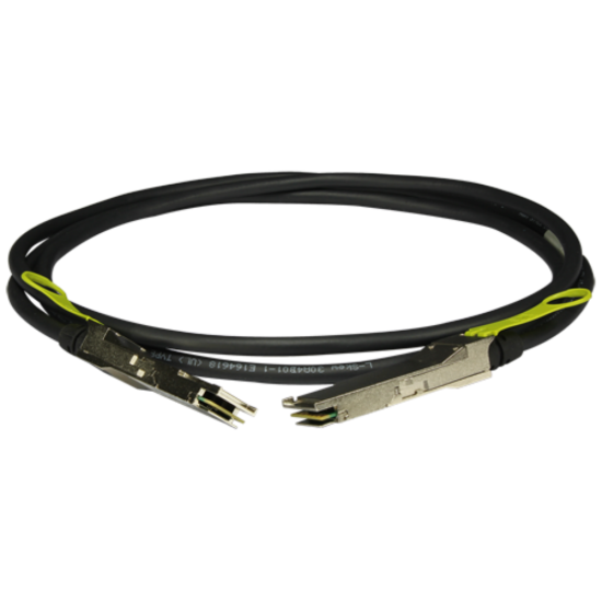 Кабель Huawei QSFP28-100G-CU5M, 02311KNY