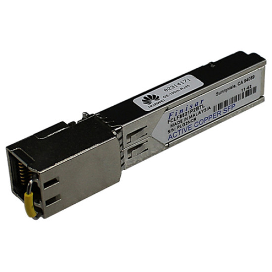 Оптический трансивер Huawei SFP-FE-SX-MM1310, 02315233