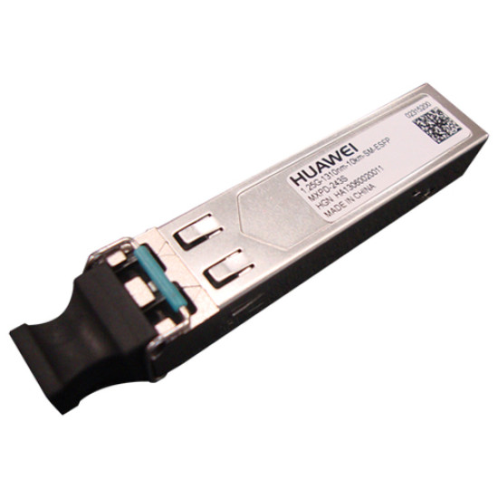 Оптический трансивер Huawei SFP-GE-LX-SM1310, 02315200