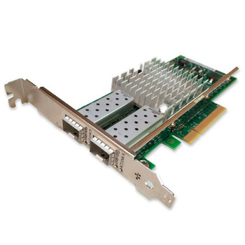 Сетевая карта HP Ethernet 10Gb 2P 560SFP+, 665249-B21 Сетевая карта HP Ethernet 10Gb 2P 560SFP+, 665249-B21