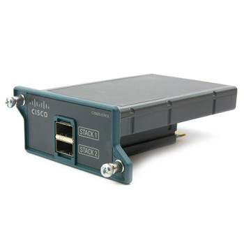 Модуль Cisco Catalyst C2960S-STACK Модуль Cisco Catalyst C2960S-STACK