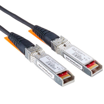 Трансивер Cisco SFP-H10GB-CU3M