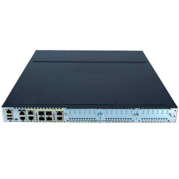 Маршрутизатор Cisco ISR4431/K9 Маршрутизатор Cisco ISR4431/K9