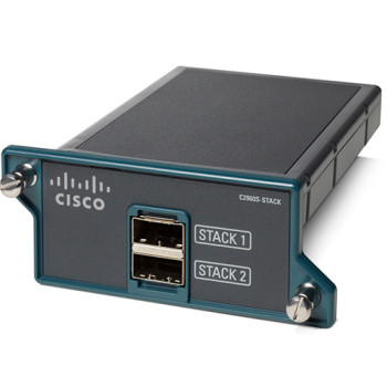 Модуль Cisco Catalyst WS-C2960S-STACK Модуль Cisco Catalyst WS-C2960S-STACK