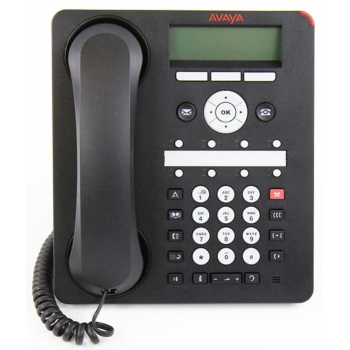 IP телефон Avaya 1608-I IP телефон Avaya 1608-I