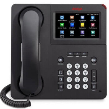 IP телефон Avaya 9641G IP телефон Avaya 9641G