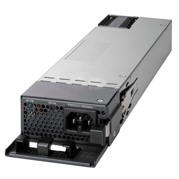 Блок питания Cisco PWR-C1-1100WAC/2