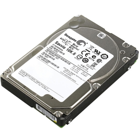 Жесткий диск Seagate 300Gb 64Mb 10K SAS 2.5