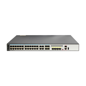 Коммутатор Huawei S5720-32P-EI-AC, 02350BDY Коммутатор Huawei S5720-32P-EI-AC, 02350BDY