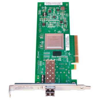 Сетевой адаптер HP AK344-63002 PCI-E8x 8 Gbit/sec Сетевой адаптер HP AK344-63002 PCI-E8x 8 Gbit/sec