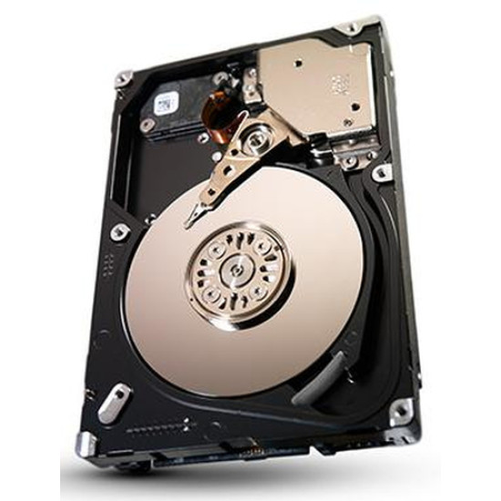 Жесткий диск Seagate Savvio 15K.3 146Gb 15K SAS 2.5