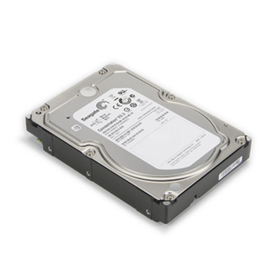 Жесткий диск Seagate 1Tb 7.2K SAS 3.5