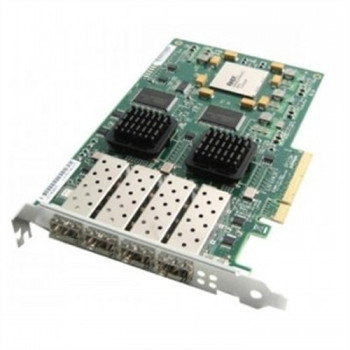 Контроллер IBM 8Gb FC 4 Port Host Interface Card 00MJ095 Контроллер IBM 8Gb FC 4 Port Host Interface Card 00MJ095