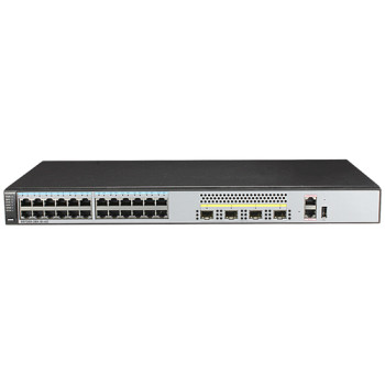 Коммутатор Huawei S5720S-28X-SI-AC, 02350DLP Коммутатор Huawei S5720S-28X-SI-AC, 02350DLP