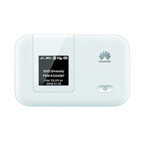 Маршрутизатор Huawei E5372S-32