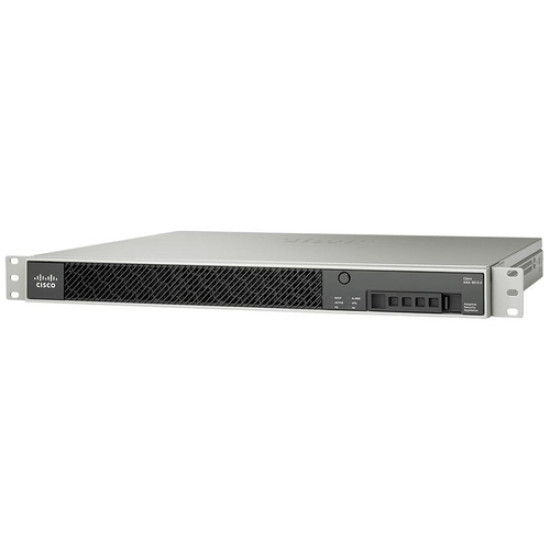 Межсетевой экран Cisco ASA5525-FPWR-K8