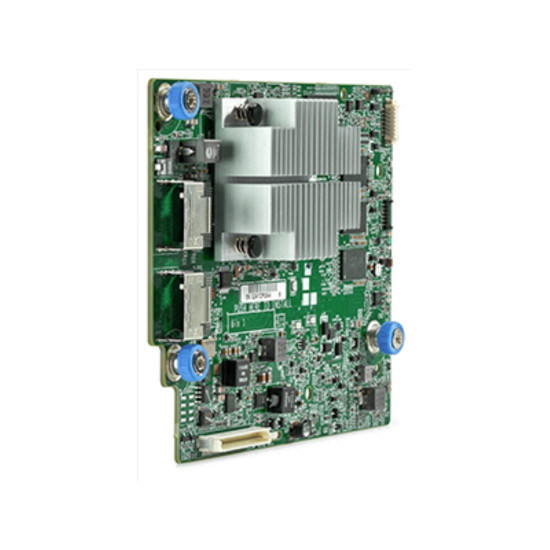 Контроллер HPE SATA 6Gb SAS 12Gb PCIe 3.0 X8, 749974-B21