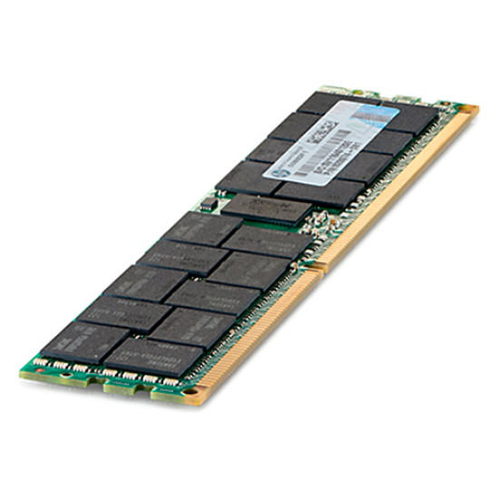 Оперативная память HP 16GB DDR3 RDIMM 2Rx4 PC3-14900R-13 Registered, OEM, 712383-081, 715274-001