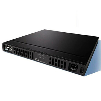 Маршрутизатор Cisco ISR4331/K9 Маршрутизатор Cisco ISR4331/K9