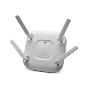 Точка доступа Cisco AIR-CAP2702I-R-K9 Точка доступа Cisco AIR-CAP2702I-R-K9