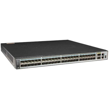 Коммутатор Huawei S6720-54C-EI-48S-AC. 02350DMP Коммутатор Huawei S6720-54C-EI-48S-AC. 02350DMP