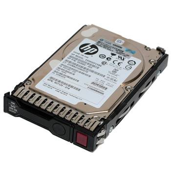 Жесткий диск HP 600Gb 10K SFF 6Gb SAS 2.5 Жесткий диск HP 600Gb 10K SFF 6Gb SAS 2.5
