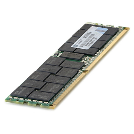 Оперативная память HP DDR4 2133 (PC 17000) LRDIMM 288 pin, 1x32 Gb, 726722-B21