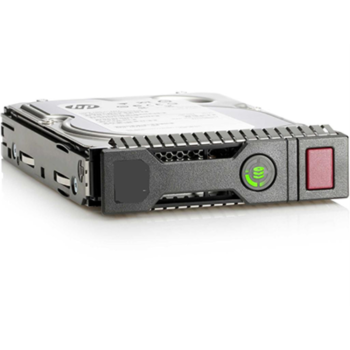 Жесткий диск HP 600GB 12G 15K 3.5 Жесткий диск HP 600GB 12G 15K 3.5