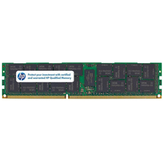 Оперативная память HP 16GB (1x16GB) LV SDRAM DIMM, 647883-B21