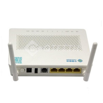 Абонентский терминал HUAWEI ONU GPON 3 порта Fe 1 порт GE 1 POTS USB WiFI, HS8545M