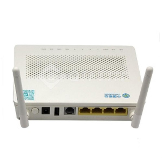 Абонентский терминал HUAWEI ONU GPON 3 порта Fe 1 порт GE 1 POTS USB WiFI, HS8545M