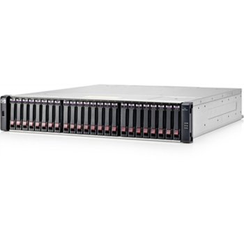 Контроллер HPE MSA 1040 2-port SAS SFF, K2Q89A Контроллер HPE MSA 1040 2-port SAS SFF, K2Q89A