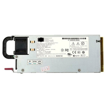Блок питания HP HSTNS-PL12 449840-002 Блок питания HP HSTNS-PL12 449840-002