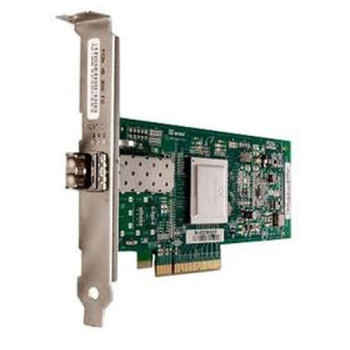 Контроллер IBM QLogic 8Gb FC Single-port HBA, 42D0501