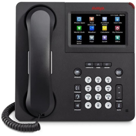 IP-телефон Avaya 9641GS