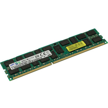 Оперативная память Samsung 16GB DDR3-1866 RDIMM PC3-14900R, M393B2G70DB0-CMA Оперативная память Samsung 16GB DDR3-1866 RDIMM PC3-14900R, M393B2G70DB0-CMA
