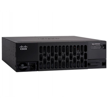 Маршрутизатор Cisco ISR4461/K9 Маршрутизатор Cisco ISR4461/K9