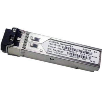 Оптический трансивер Juniper SFP-1GE-SXGE Оптический трансивер Juniper SFP-1GE-SXGE
