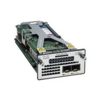 Модуль Cisco Catalyst C3KX-SM-10G Модуль Cisco Catalyst C3KX-SM-10G