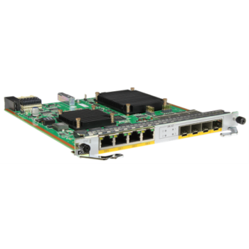 Интерфейсный модуль Huawei AR-4GECS-W