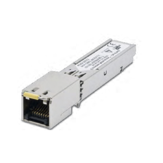 Оптический трансивер Extreme Networks 1000BASE-LX SFP 10 Pack, Hi, 10072H